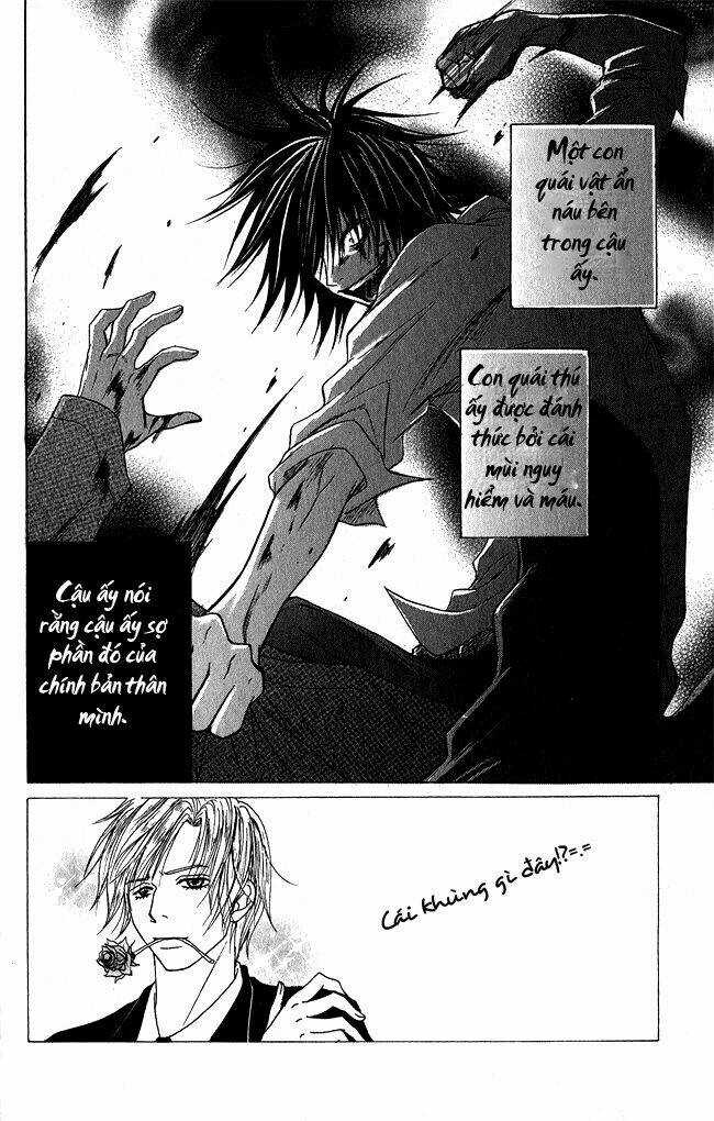 Cậu Bé Hoang Dã Chapter 5 trang 3