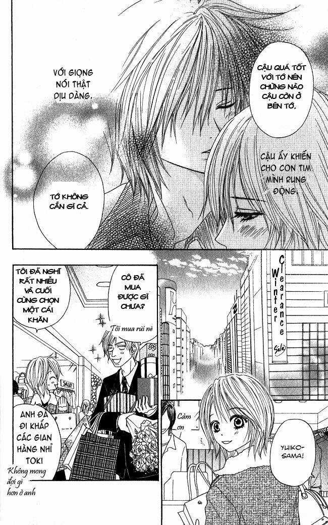 Cậu Bé Hoang Dã Chapter 5 trang 7