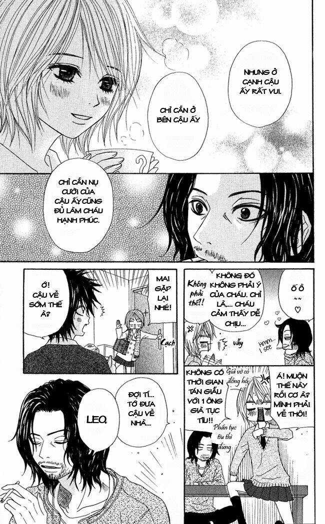 Cậu Bé Hoang Dã Chapter 6 trang 12