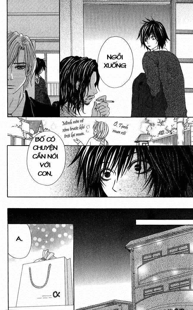 Cậu Bé Hoang Dã Chapter 6 trang 13