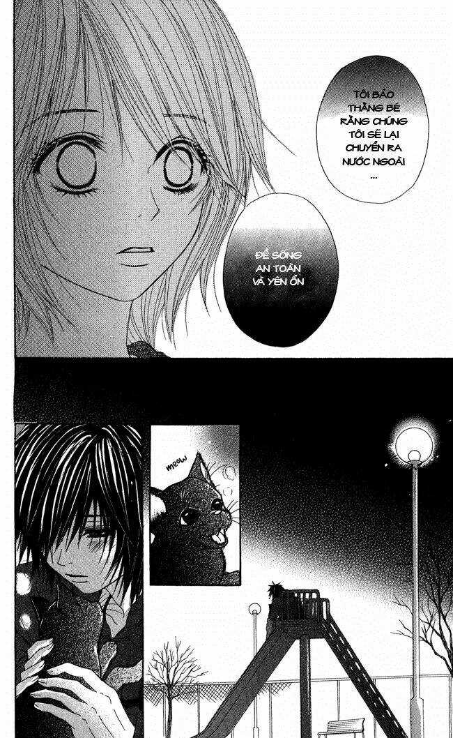 Cậu Bé Hoang Dã Chapter 6 trang 15