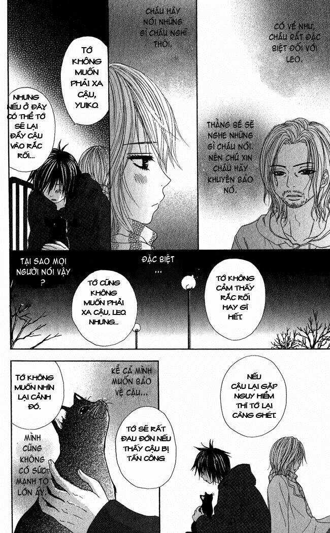 Cậu Bé Hoang Dã Chapter 6 trang 17