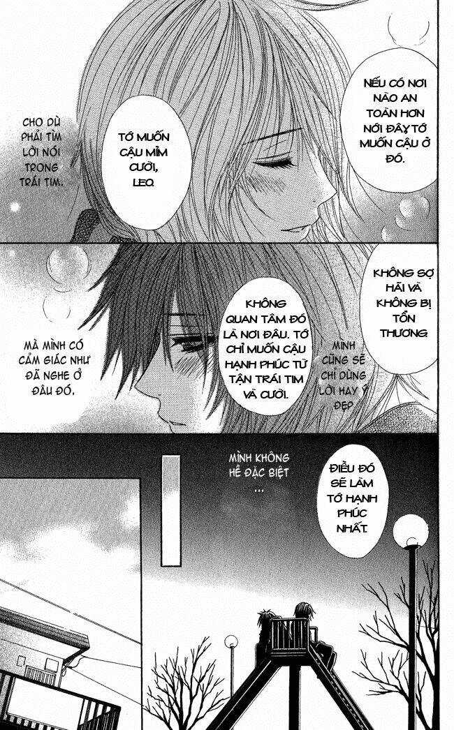 Cậu Bé Hoang Dã Chapter 6 trang 18