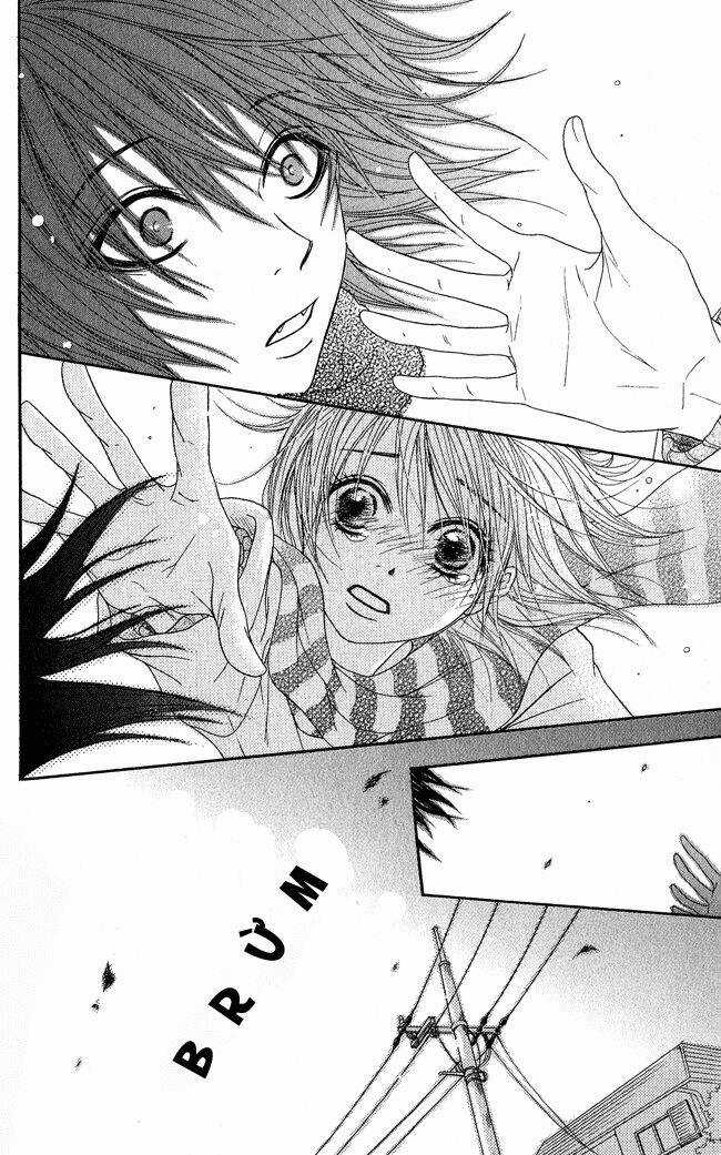 Cậu Bé Hoang Dã Chapter 6 trang 21