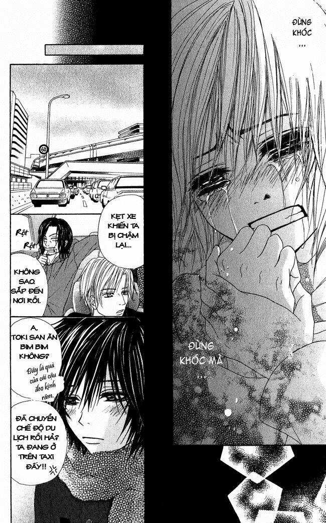 Cậu Bé Hoang Dã Chapter 6 trang 23