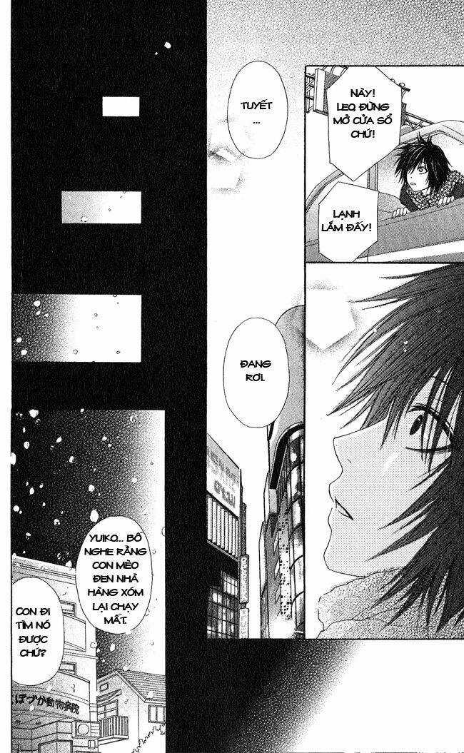 Cậu Bé Hoang Dã Chapter 6 trang 25