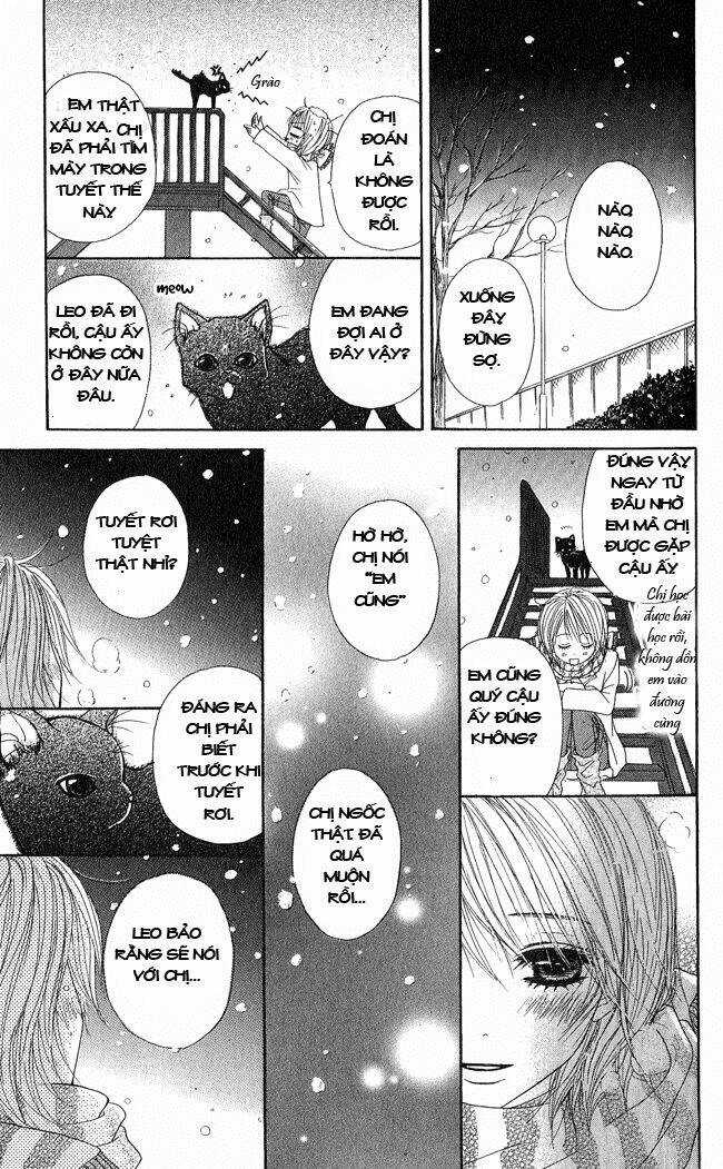 Cậu Bé Hoang Dã Chapter 6 trang 26