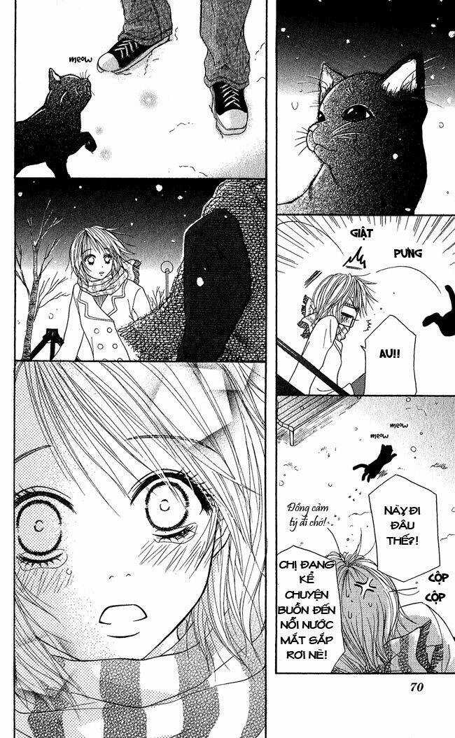 Cậu Bé Hoang Dã Chapter 6 trang 27