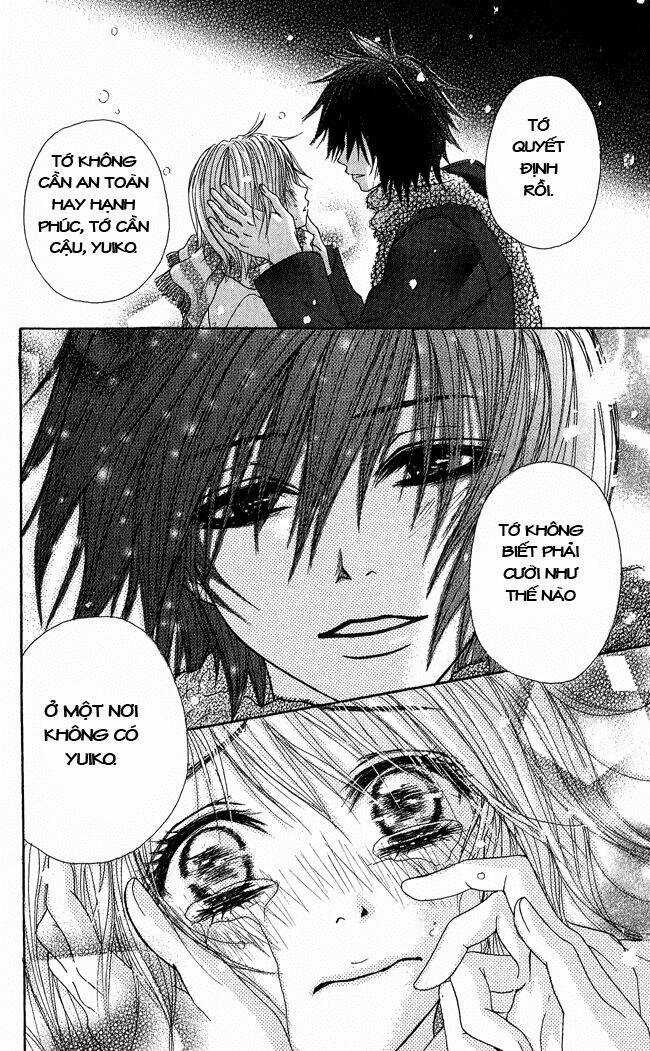 Cậu Bé Hoang Dã Chapter 6 trang 29