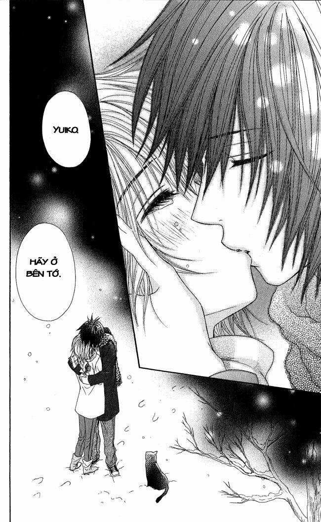 Cậu Bé Hoang Dã Chapter 6 trang 31