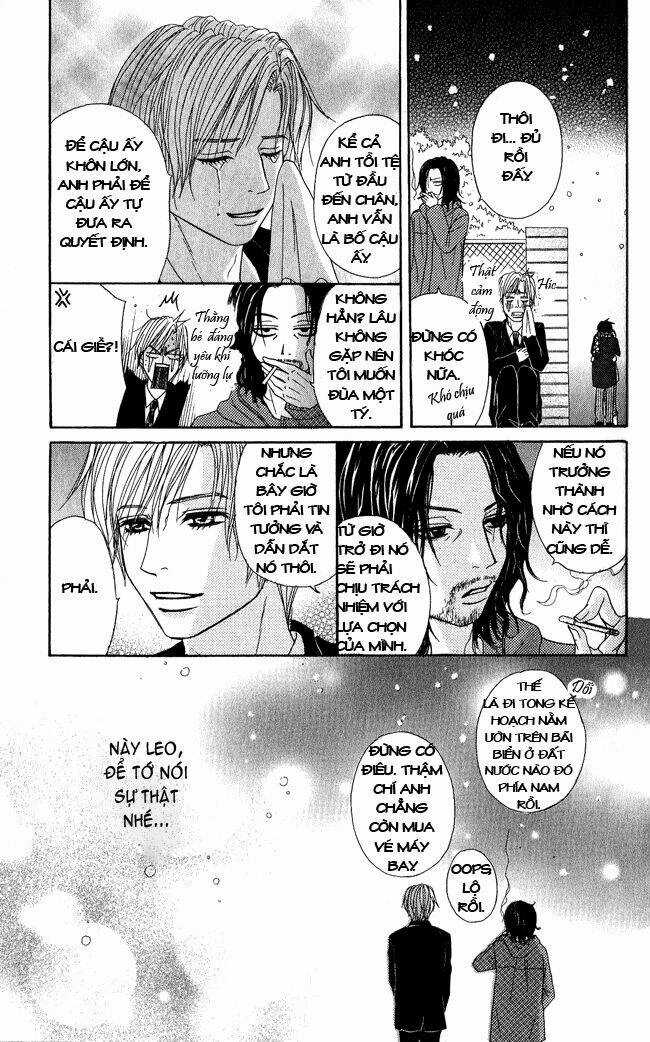 Cậu Bé Hoang Dã Chapter 6 trang 32