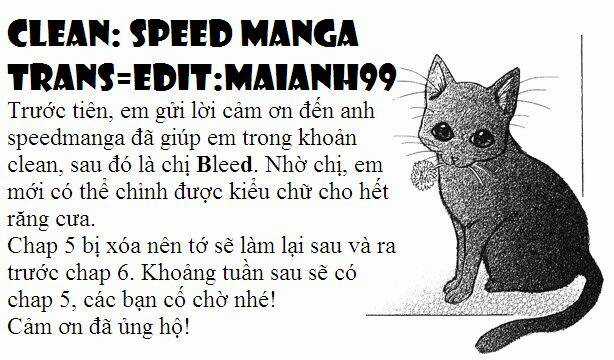 Cậu Bé Hoang Dã Chapter 6 trang 35