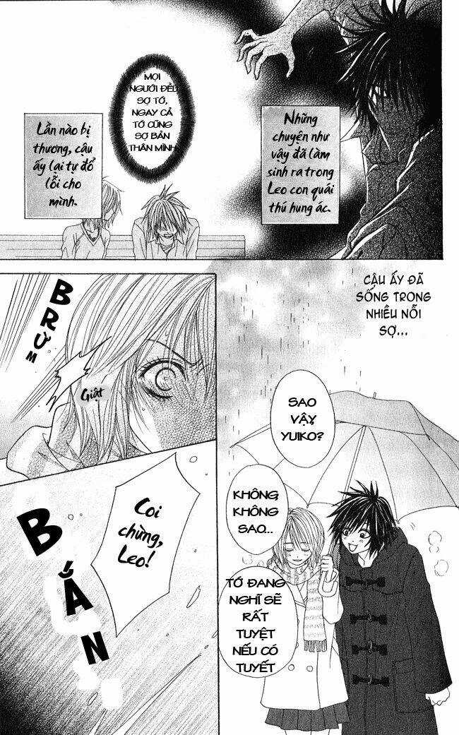 Cậu Bé Hoang Dã Chapter 6 trang 4