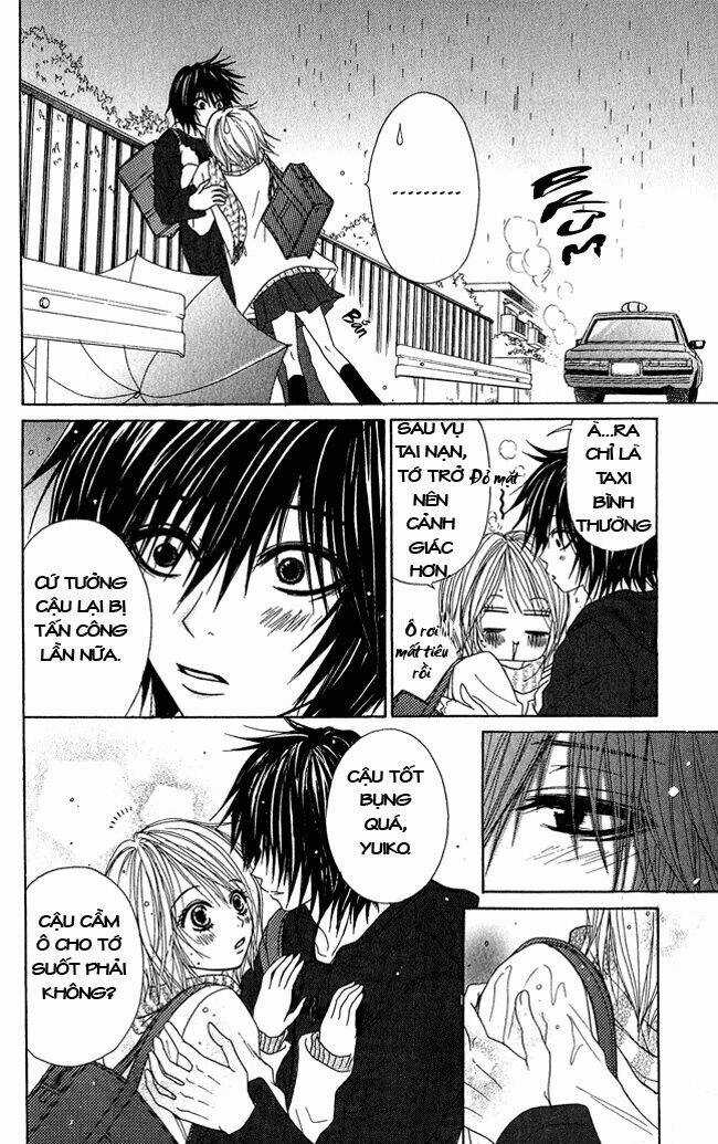 Cậu Bé Hoang Dã Chapter 6 trang 5