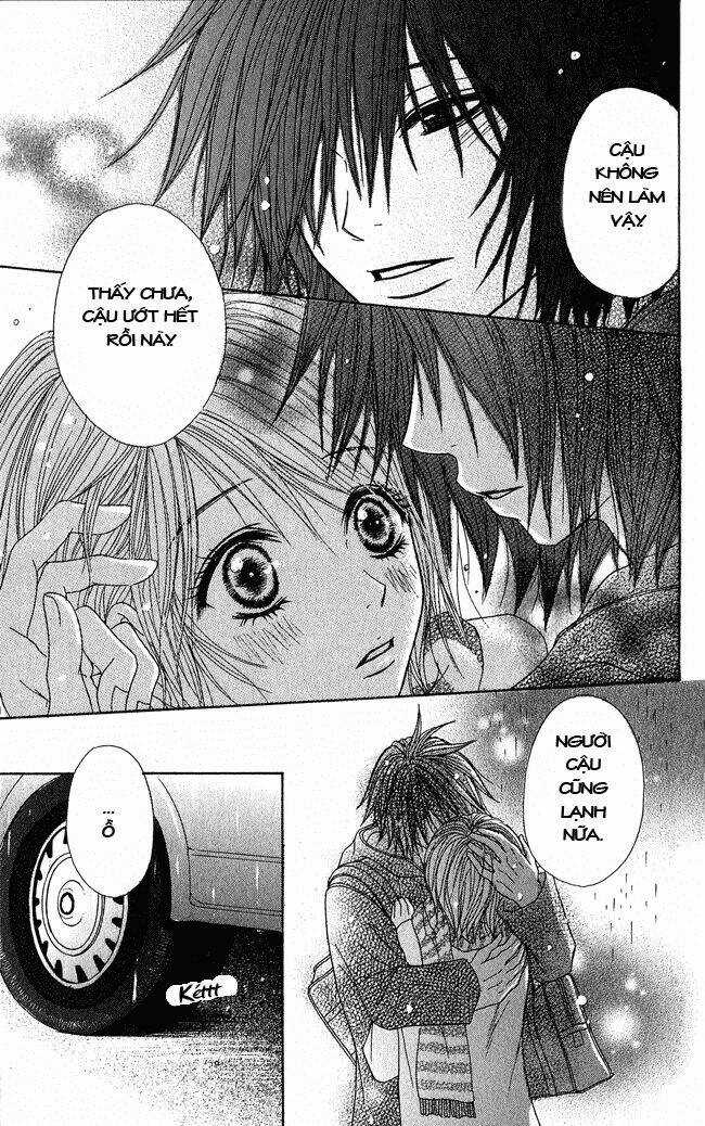 Cậu Bé Hoang Dã Chapter 6 trang 6