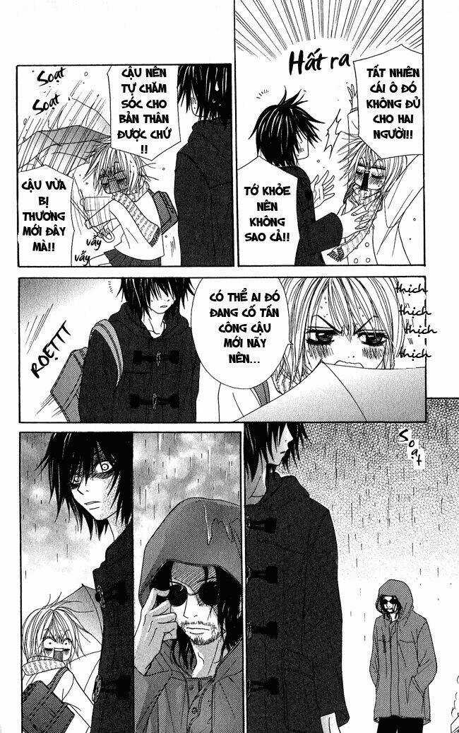 Cậu Bé Hoang Dã Chapter 6 trang 7