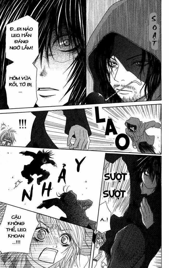 Cậu Bé Hoang Dã Chapter 6 trang 8