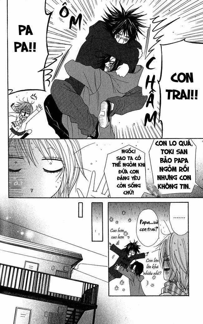 Cậu Bé Hoang Dã Chapter 6 trang 9