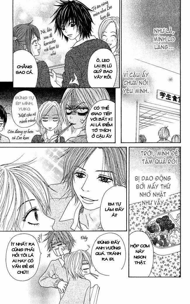 Cậu Bé Hoang Dã Chapter 7 trang 10