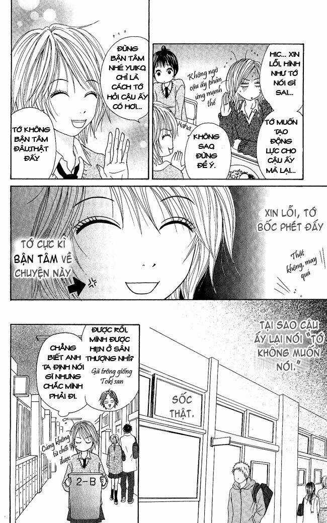 Cậu Bé Hoang Dã Chapter 7 trang 13