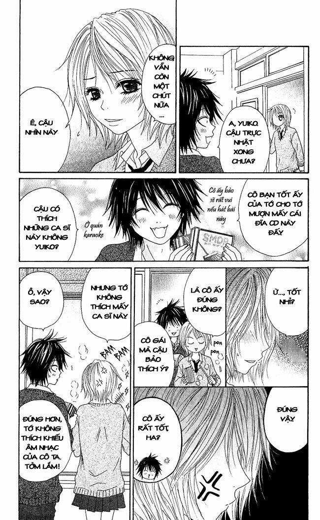 Cậu Bé Hoang Dã Chapter 7 trang 14