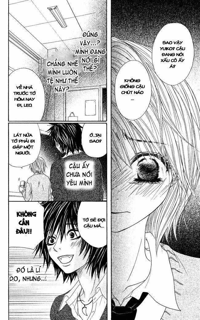 Cậu Bé Hoang Dã Chapter 7 trang 15