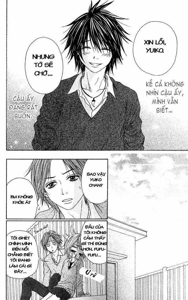 Cậu Bé Hoang Dã Chapter 7 trang 17