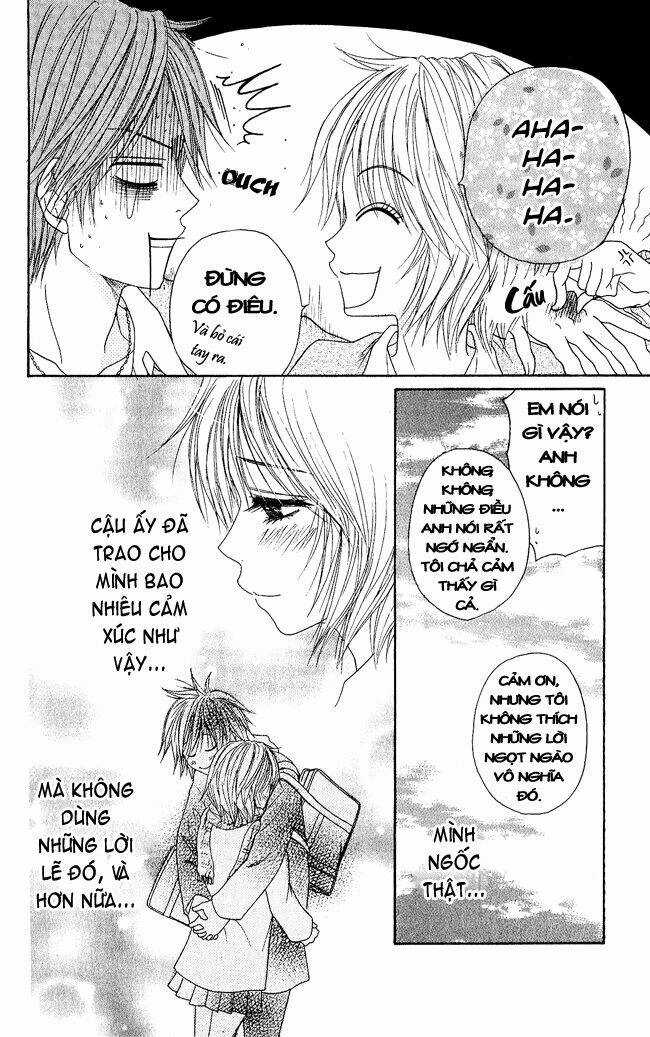 Cậu Bé Hoang Dã Chapter 7 trang 19