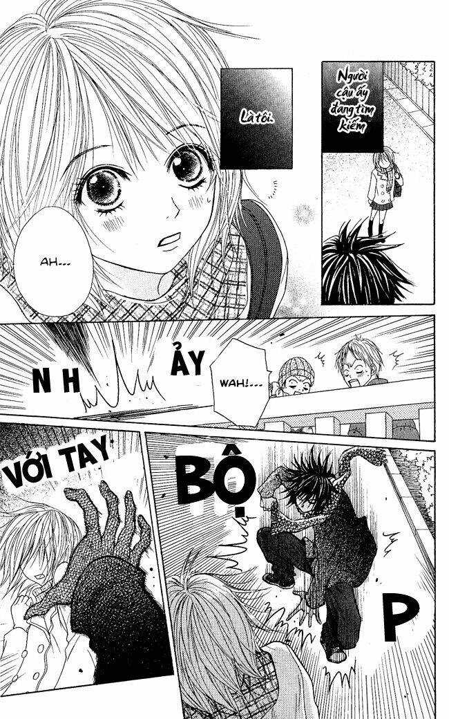 Cậu Bé Hoang Dã Chapter 7 trang 2