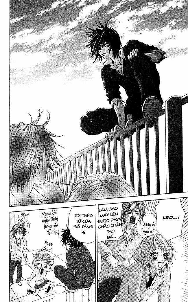 Cậu Bé Hoang Dã Chapter 7 trang 23