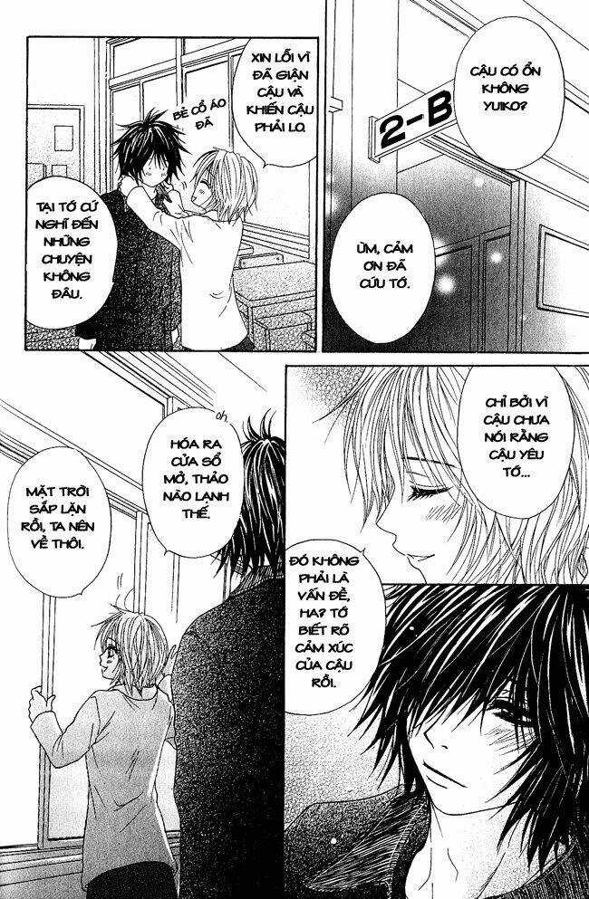 Cậu Bé Hoang Dã Chapter 7 trang 25