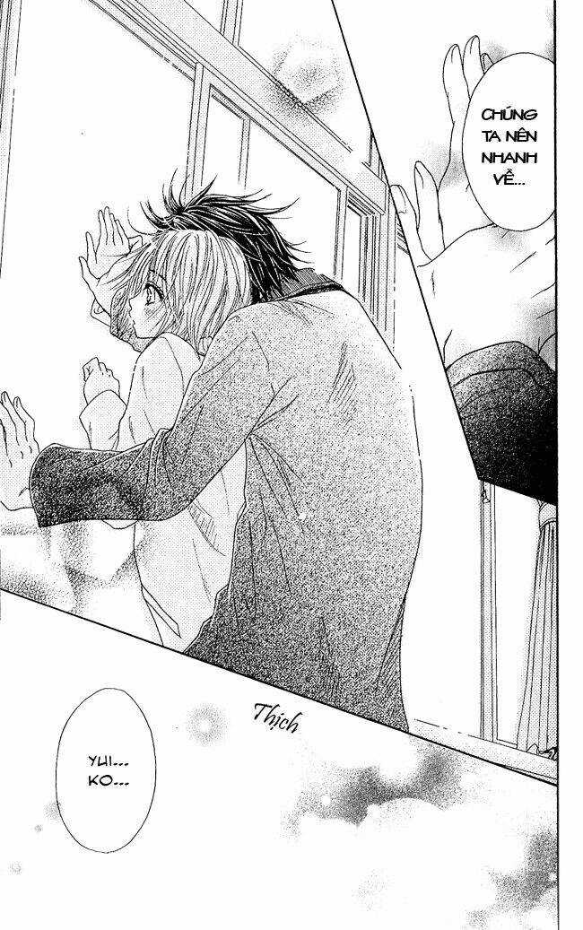 Cậu Bé Hoang Dã Chapter 7 trang 26