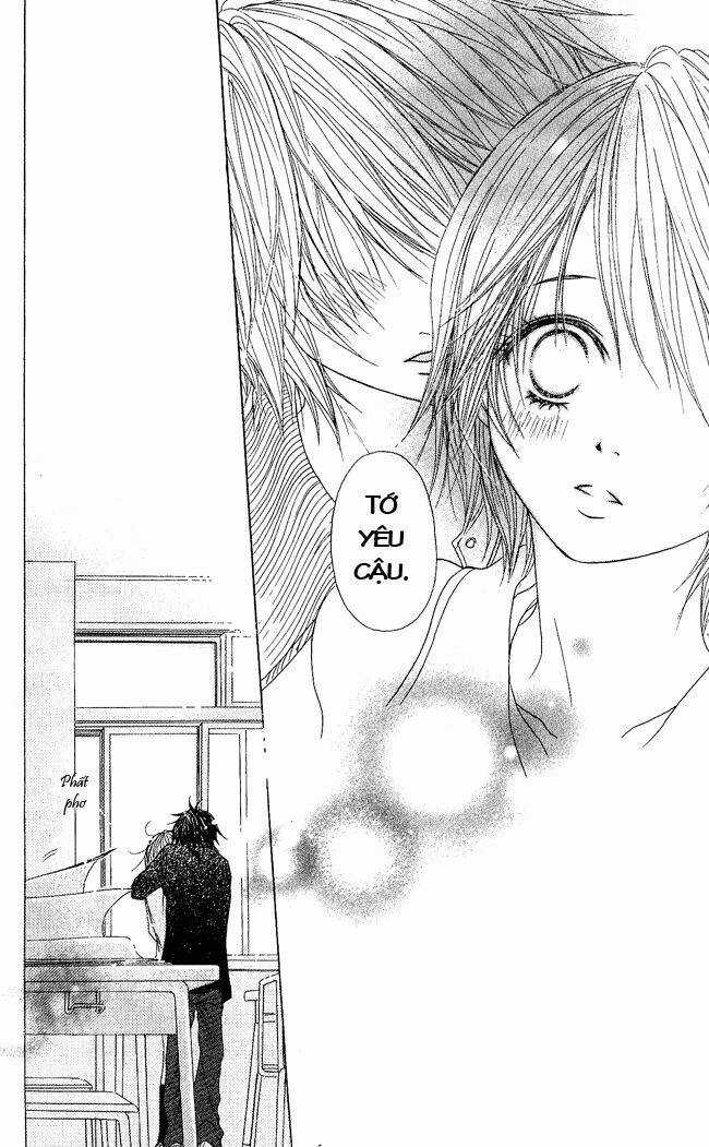 Cậu Bé Hoang Dã Chapter 7 trang 27