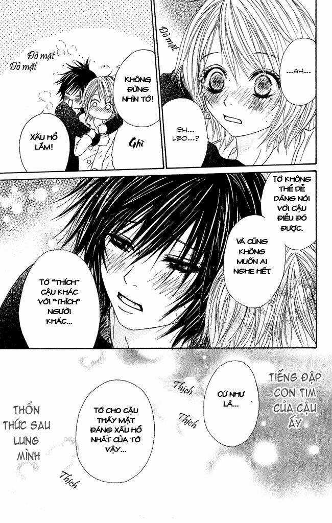 Cậu Bé Hoang Dã Chapter 7 trang 28