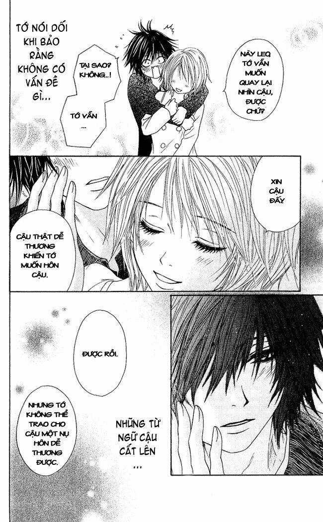 Cậu Bé Hoang Dã Chapter 7 trang 29