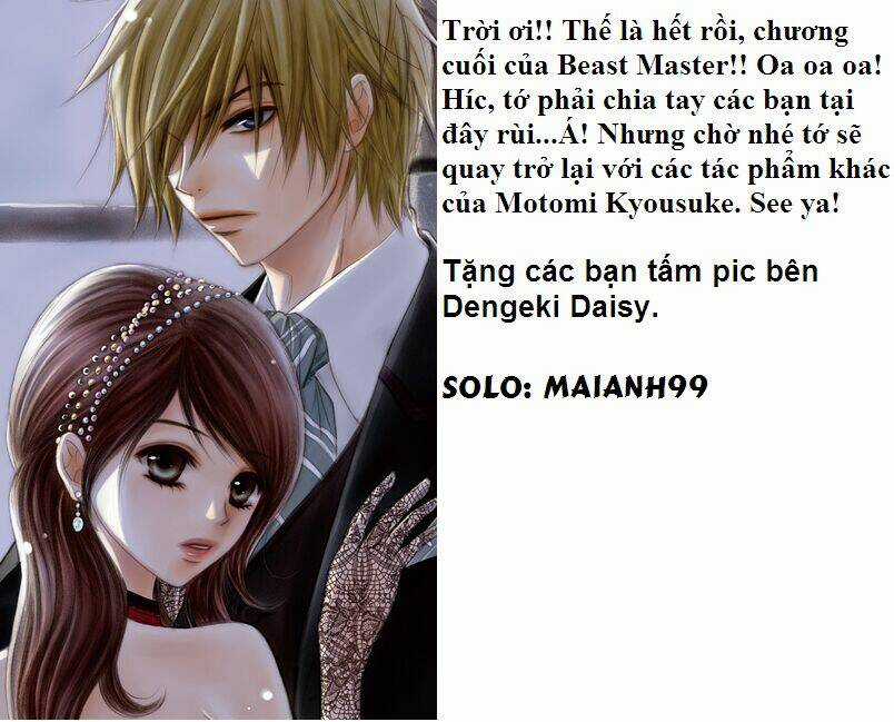 Cậu Bé Hoang Dã Chapter 7 trang 31