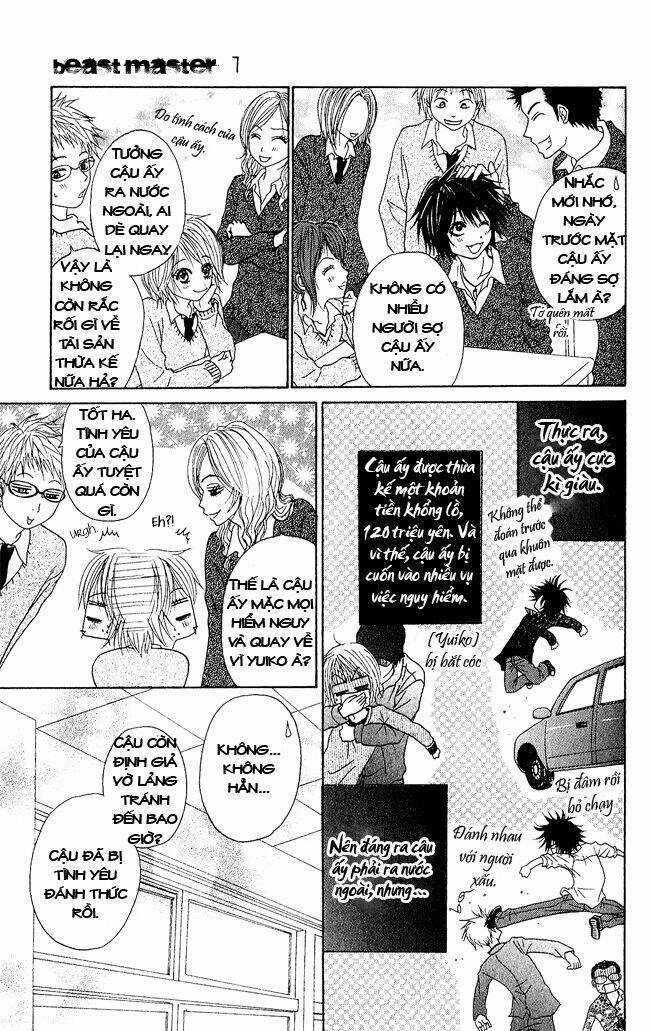 Cậu Bé Hoang Dã Chapter 7 trang 4