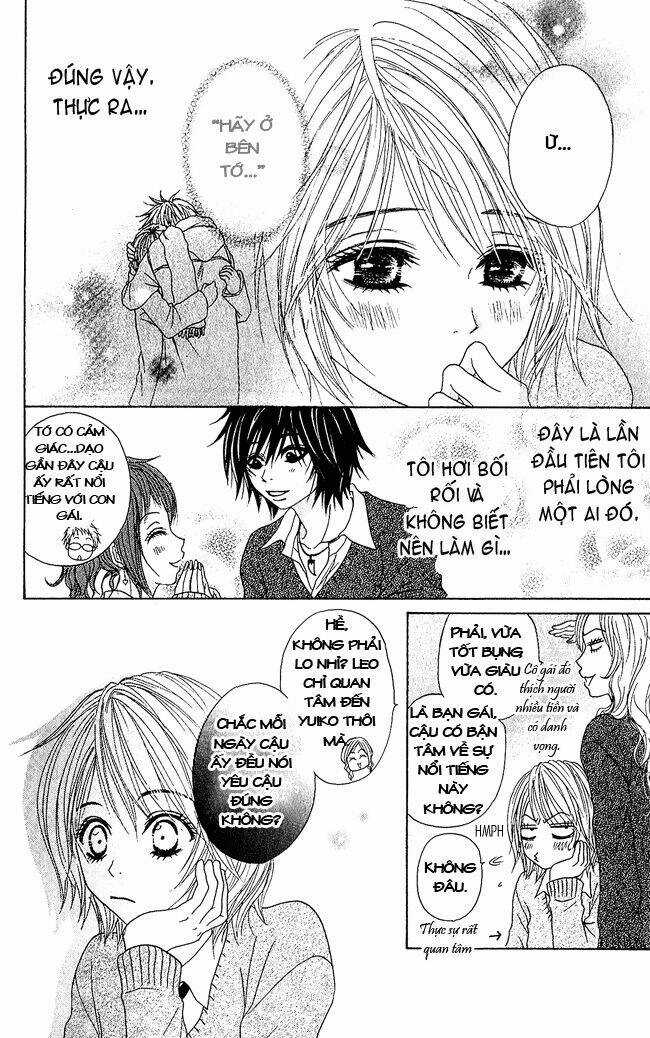 Cậu Bé Hoang Dã Chapter 7 trang 5