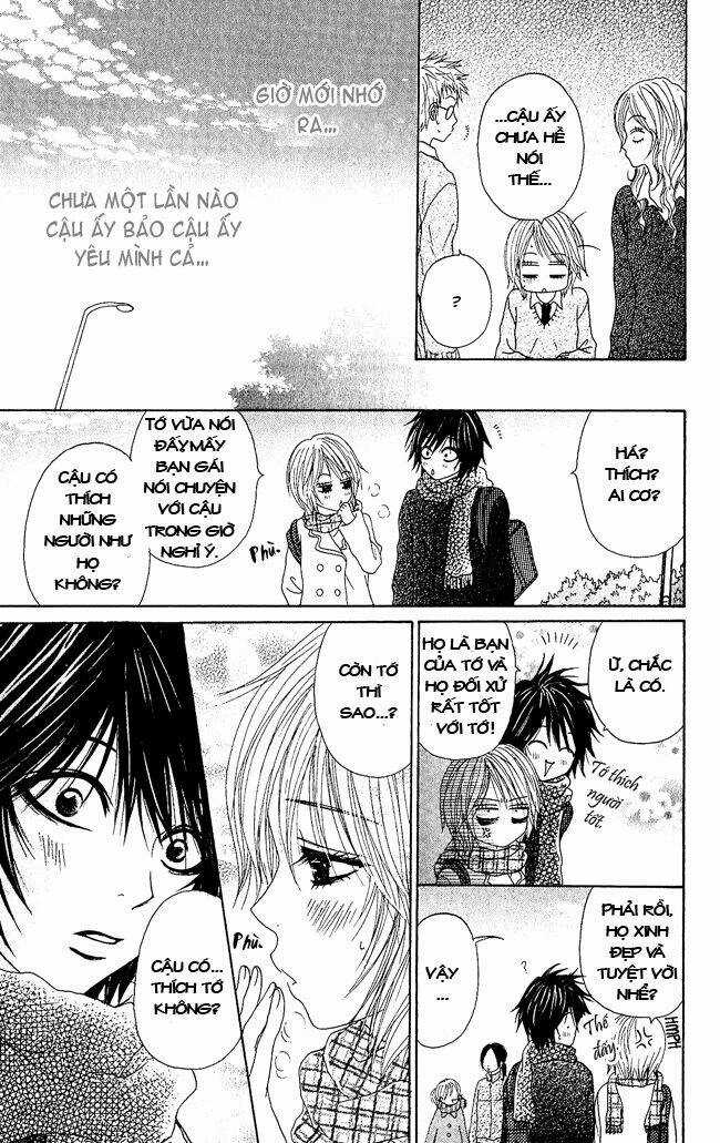 Cậu Bé Hoang Dã Chapter 7 trang 6