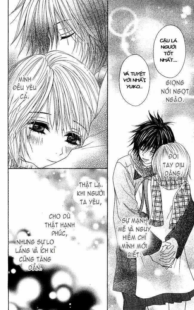 Cậu Bé Hoang Dã Chapter 7 trang 9