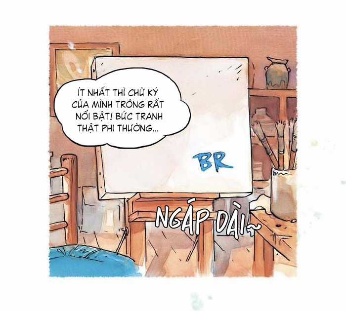 Cậu Bé Hướng Dương Chapter 1 trang 16