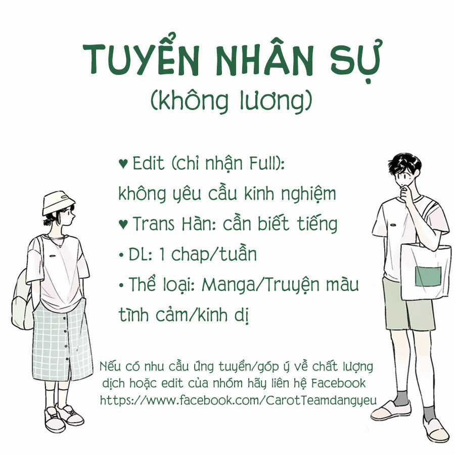 Cậu Bé Hướng Dương Chapter 5 trang 17