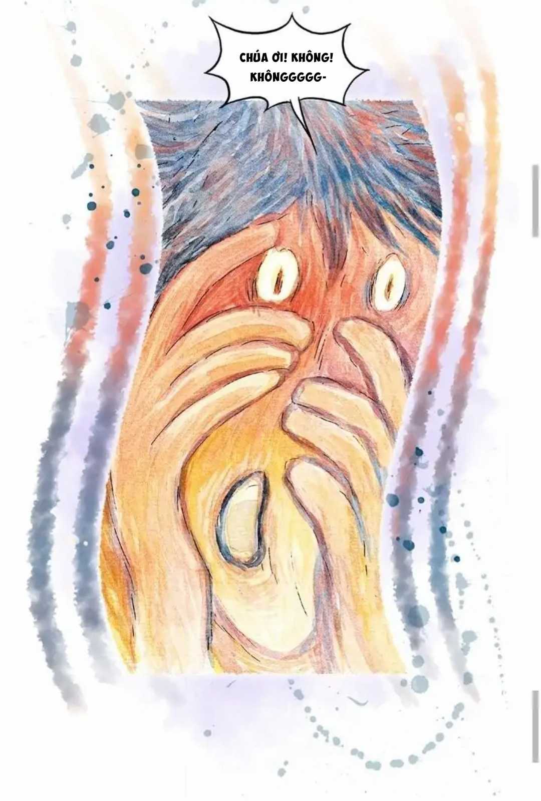 Cậu Bé Hướng Dương Chapter 7 trang 21