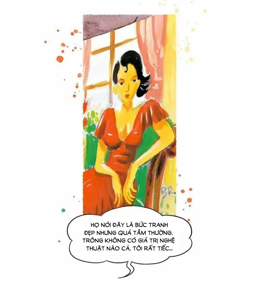 Cậu Bé Hướng Dương Chapter 7 trang 5