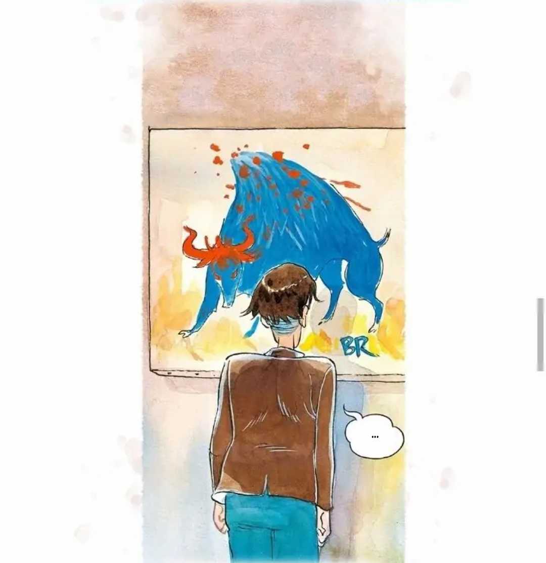 Cậu Bé Hướng Dương Chapter 7 trang 8