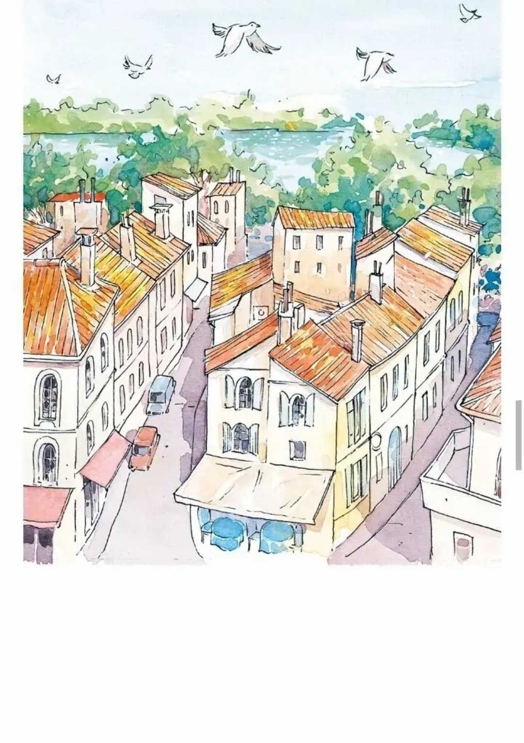 Cậu Bé Hướng Dương Chapter 8 trang 10