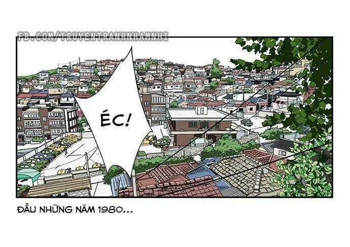 Cậu Bé Lập Dị Chapter 1 trang 0