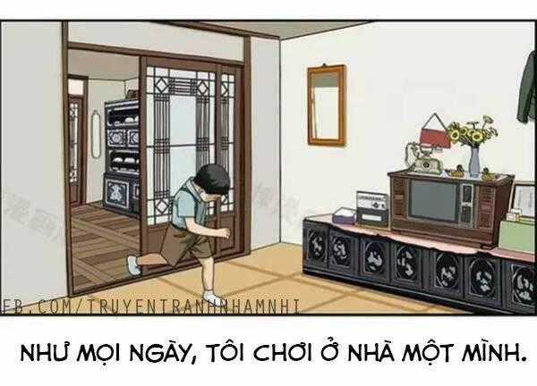 Cậu Bé Lập Dị Chapter 2 trang 0