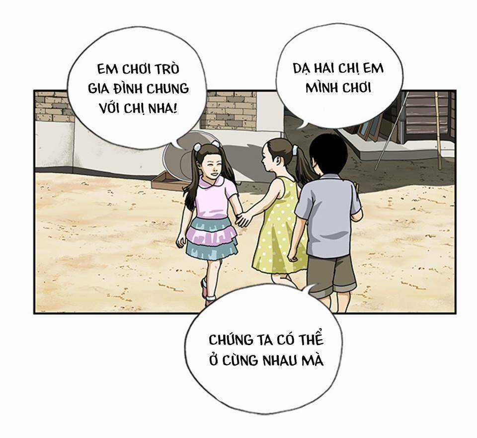 Cậu Bé Lập Dị Chapter 24 trang 18