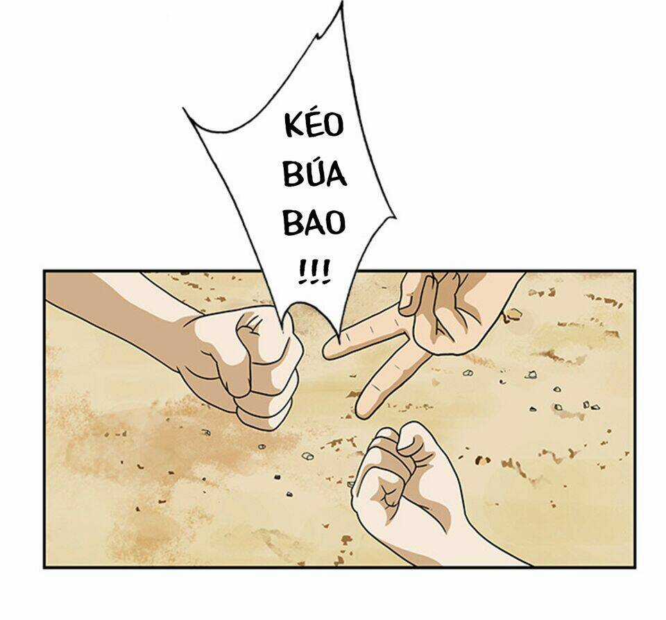 Cậu Bé Lập Dị Chapter 24 trang 20